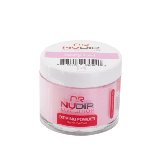 NUDIP Revolution Dipping Powder Net Wt. 56g (2 oz) NDP14